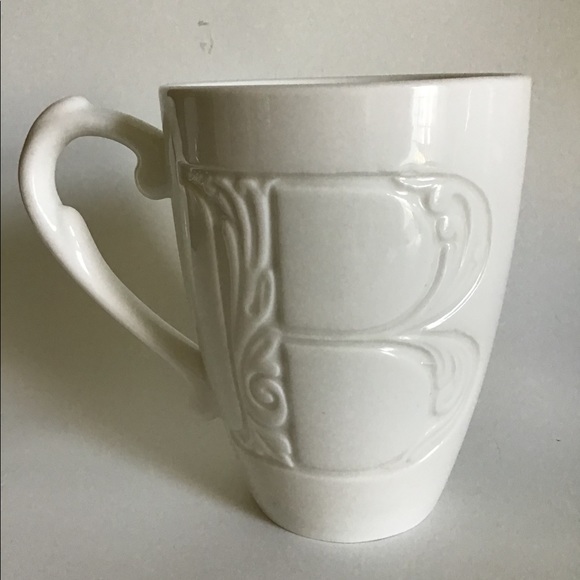 Lenox by American Design Coffee Mug.